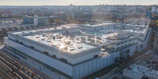 More details for 55 Rue Léon Geffroy, Vitry-sur-Seine - Light Industrial to Rent