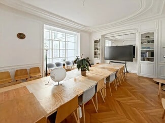 More details for 22 Rue De Madrid, Paris - Co-working to Rent