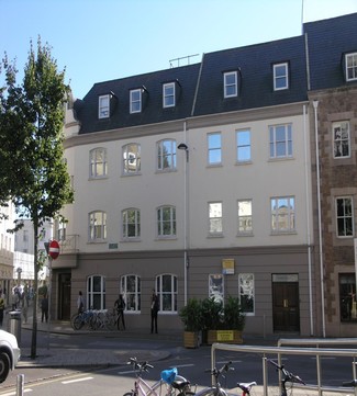 More details for 1-5 Castle St, Jersey - Office for Rent