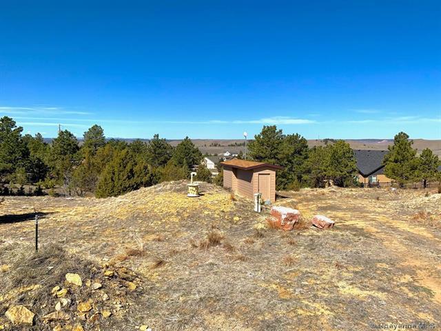 46 Elm St, Glendo, WY for sale - Primary Photo - Image 1 of 30