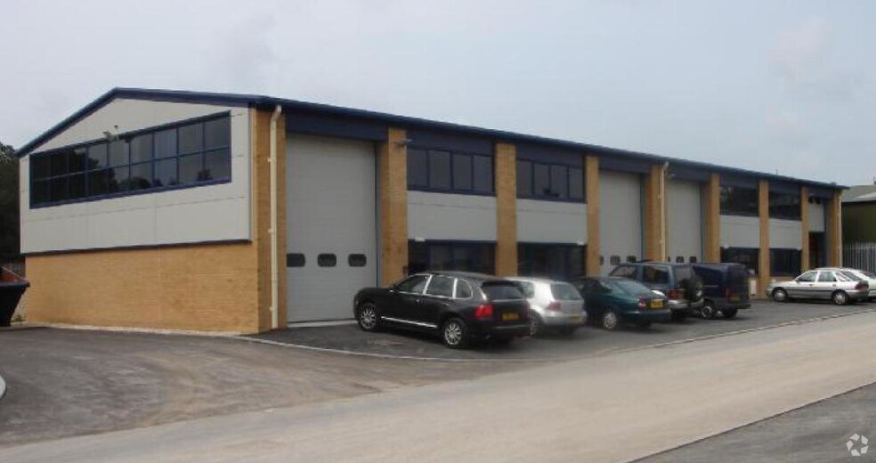 Blackhill Rd, Poole for sale - Primary Photo - Image 1 of 1