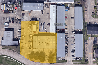 More details for 650 Stafford Run, Stafford, TX - Industrial for Rent