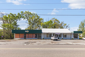 More details for 2664 Mt Olive rd, Mount Olive, AL - Retail for Sale