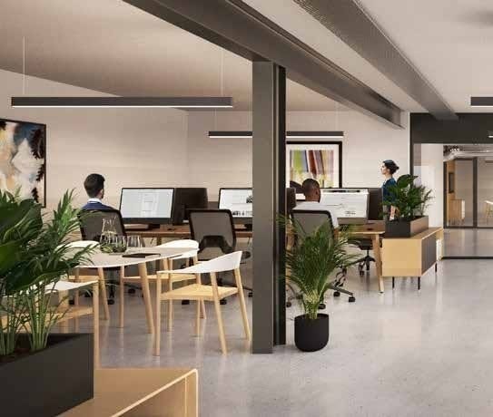 42 Newmarket Rd, Cambridge to rent - Building Photo - Image 2 of 6