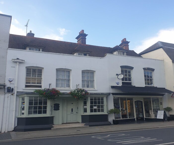 24-24A High St, Maldon for sale Building Photo- Image 1 of 1