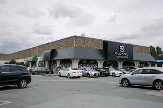 More details for 7971 Alderbridge Way, Richmond, BC - Retail for Rent