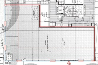 Retail in Asnières-sur-Seine to rent Interior Photo- Image 1 of 1