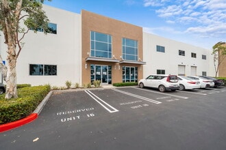 16782 Von Karman Ave, Irvine, CA to rent Building Photo- Image 1 of 7