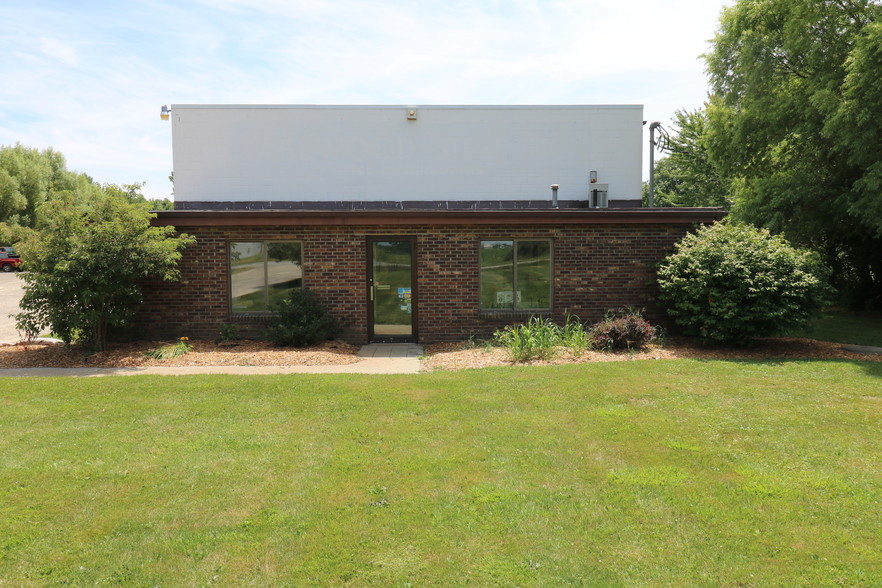 13616 State Route 113, Wakeman, OH for sale - Building Photo - Image 1 of 1