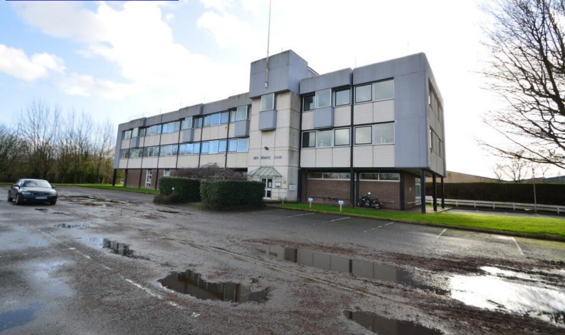 Riverside Road, Barnstaple for sale Primary Photo- Image 1 of 1