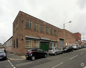 48-60 Bridgewater St, Liverpool for rent Primary Photo- Image 1 of 5