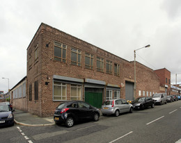 48-60 Bridgewater St, Liverpool MSY - Commercial Property