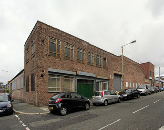 More details for 48-60 Bridgewater St, Liverpool - Industrial for Rent