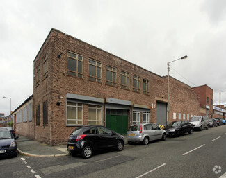 More details for 48-60 Bridgewater St, Liverpool - Industrial for Rent