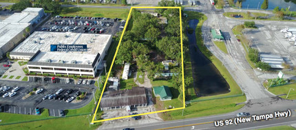 2965 New Tampa Hwy, Lakeland, FL for sale Other- Image 1 of 1