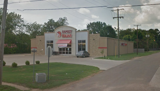 More details for 145 N School St, Bearden, AR - Retail for Rent