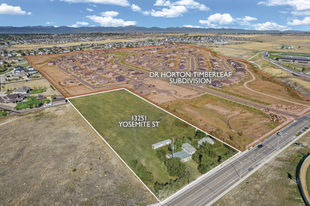 13251 Yosemite St, Thornton CO - Commercial Property