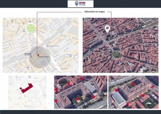 More details for Paseo de San Vicente, 2, Valladolid - Retail for Sale