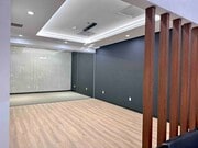 Open Office & Conference Room View