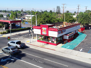 1601 E 7th St, Long Beach, CA for rent Building Photo- Image 1 of 8