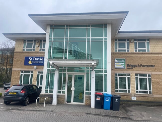 More details for Mulberry Dr, Cardiff - Office to Rent