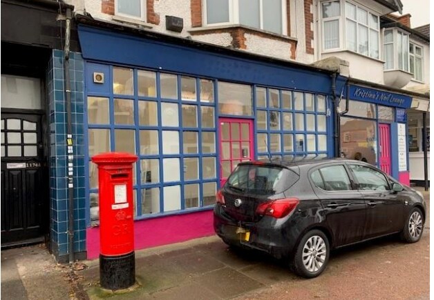 1176 London Rd, Leigh On Sea for sale - Primary Photo - Image 1 of 1