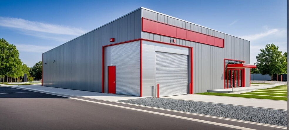 2625 Porter Rd, Katy, TX for sale - Building Photo - Image 2 of 3