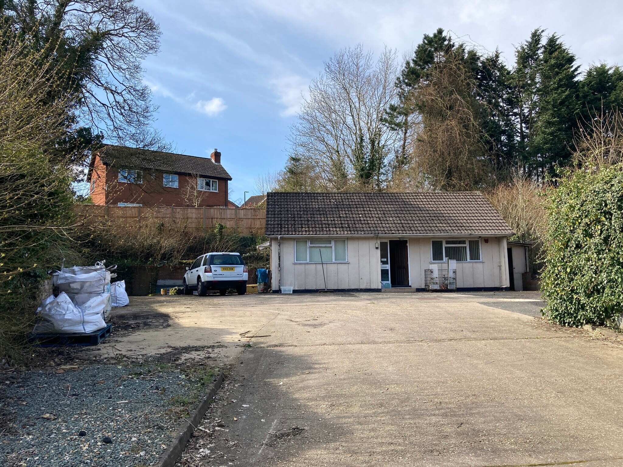 Station Ln, Bridgnorth for sale Building Photo- Image 1 of 1