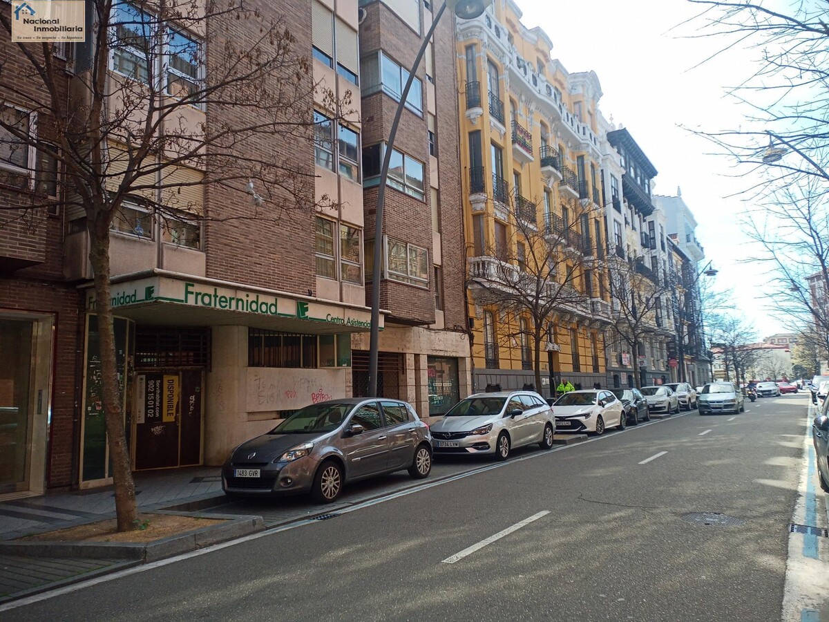 Valladolid, VLL 47004 - - - Floor Plan - Image 1 of 5