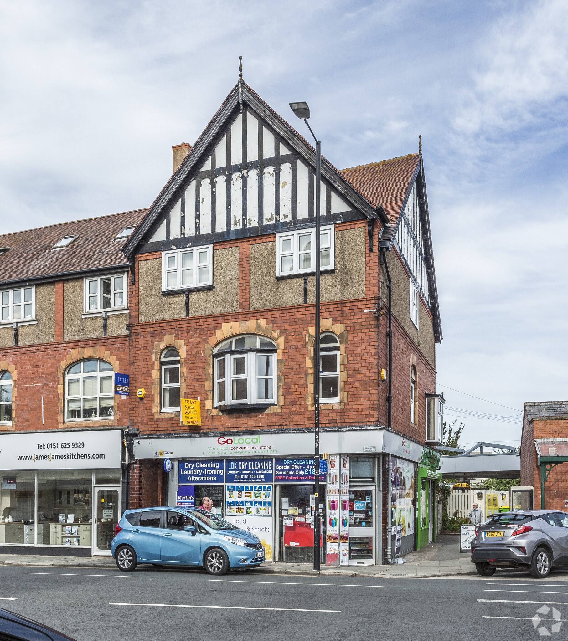 23 Grange Rd, Wirral for sale Primary Photo- Image 1 of 1