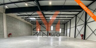 More details for Industrial to Rent