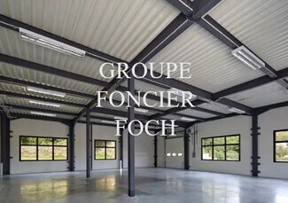 More details for Light Industrial to Rent