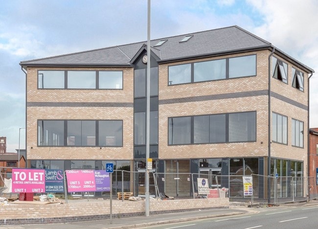 More details for 63-79 Blackburn Rd, Bolton - Office to Rent