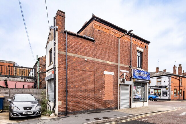 More details for 94-94A Castle St, Stockport - Office to Rent