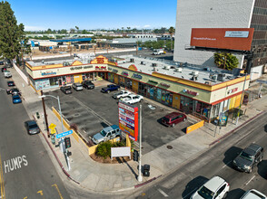 8111 Van Nuys Blvd, Van Nuys, CA for sale Building Photo- Image 1 of 1