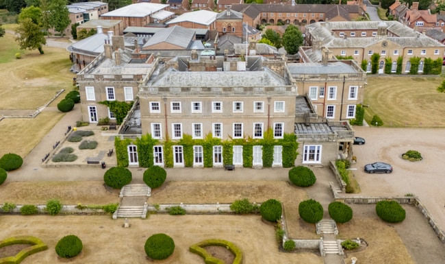 More details for Escrick Park Estate, Escrick - Specialist for Sale