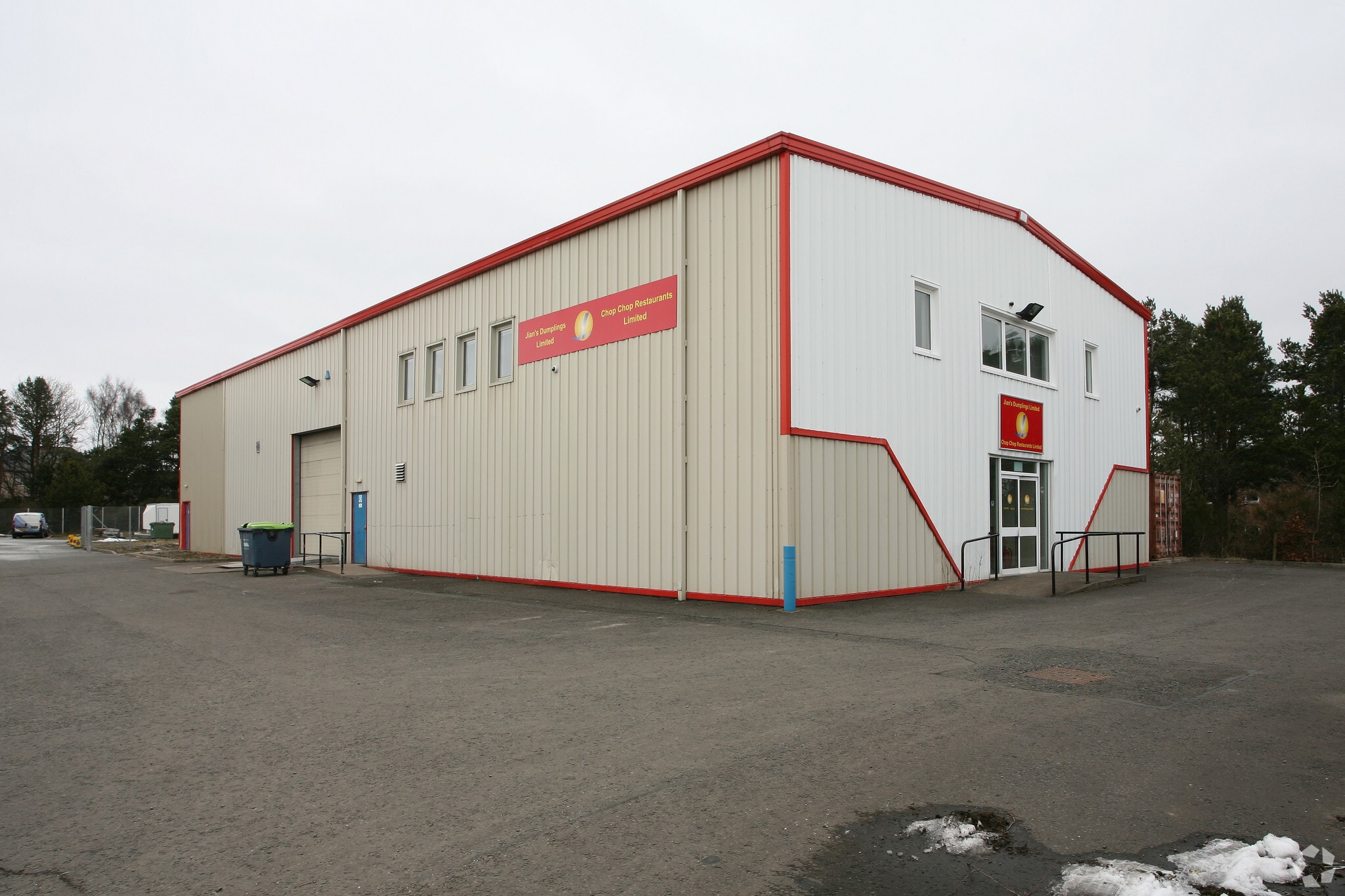 28 Dryden Rd, Loanhead for sale Primary Photo- Image 1 of 1