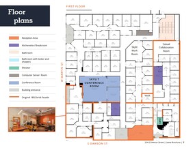 222-224 S Dawson St, Raleigh, NC for rent Floor Plan- Image 1 of 1