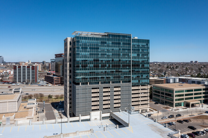 2000 S Colorado Blvd, Denver, CO for rent - Building Photo - Image 1 of 16