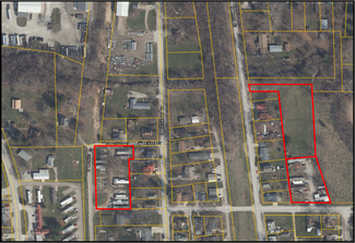 More details for 208 E Pease St & 304 N Walnut St – Residential for Sale, Heyworth, IL