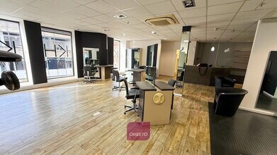 81 St. Peters St, Derby to rent Interior Photo- Image 2 of 3