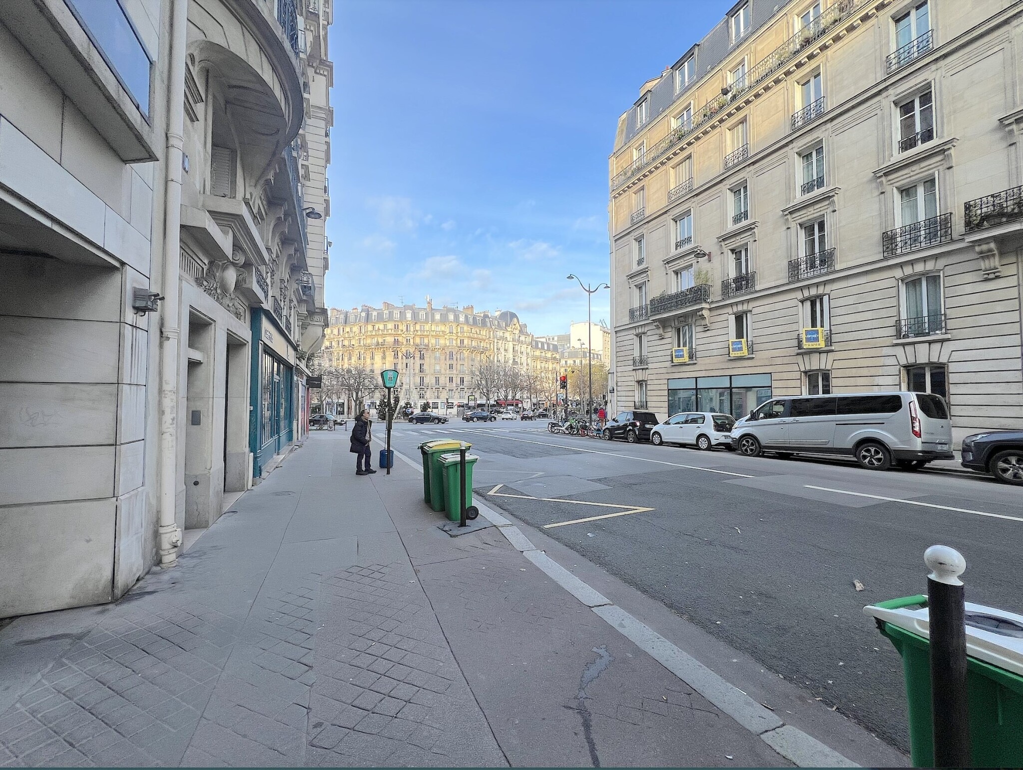 Build-to-Rent in Paris for sale Building Photo- Image 1 of 19