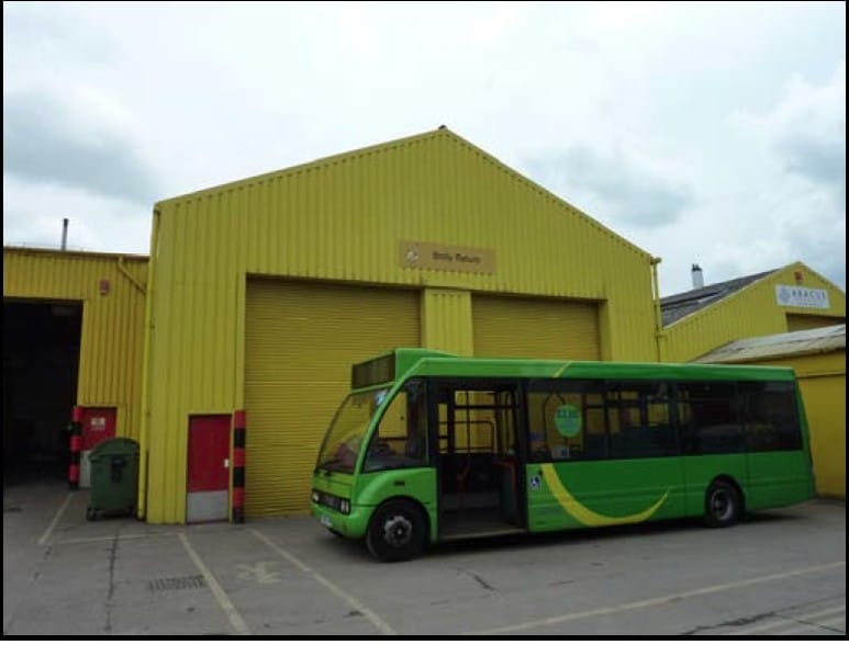 14-15 Northgate, Aldridge for sale - Building Photo - Image 3 of 5