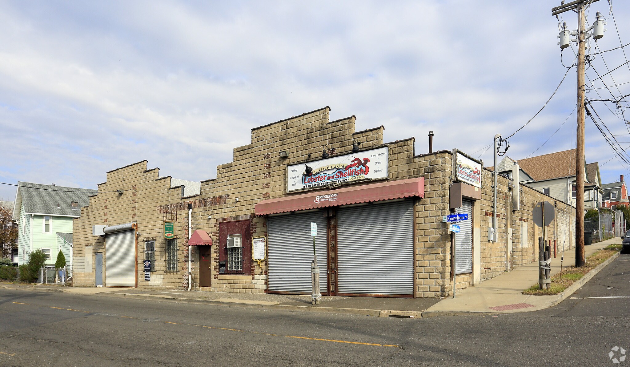 288 Knowlton St, Bridgeport, CT for sale Primary Photo- Image 1 of 1