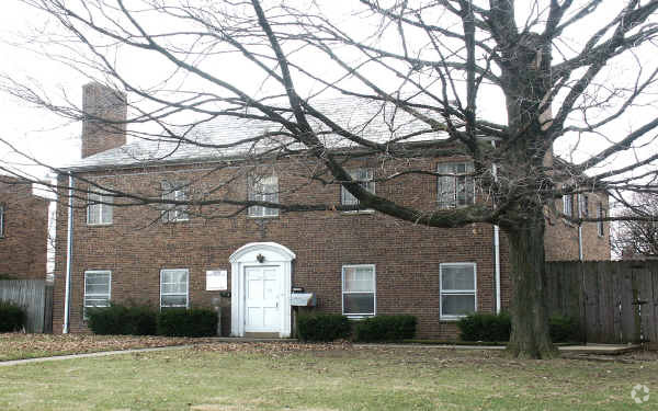 3349 E Broad St, Columbus, OH for sale - Building Photo - Image 3 of 4