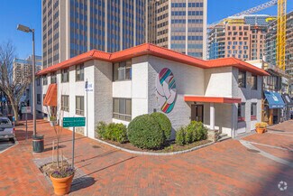 More details for 7801 Norfolk Ave, Bethesda, MD - Office for Rent