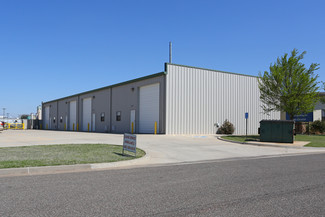 More details for 3333-3349 Deskin Dr, Norman, OK - Industrial for Rent