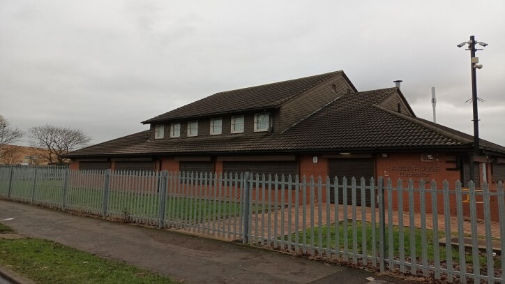 350 Preston Rd, Hull for sale - Building Photo - Image 1 of 1