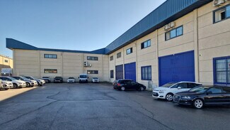 More details for Industrial to Rent