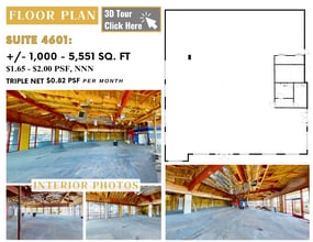 4551-4701 Mack Rd, Sacramento, CA to rent Interior Photo- Image 1 of 3